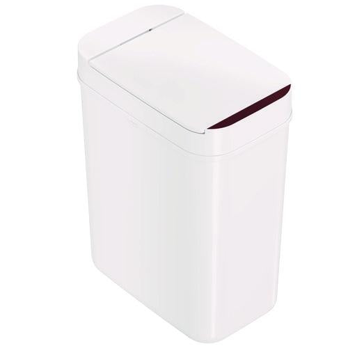 Plastic Sensor Trash Can