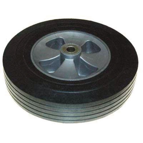 12-inch Wheel for 1 Cu Yd Standard Duty Tilt Truck
