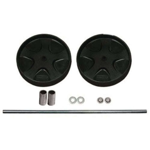 Wheel/Axle Parts for 6173 Janitor Cart 2000