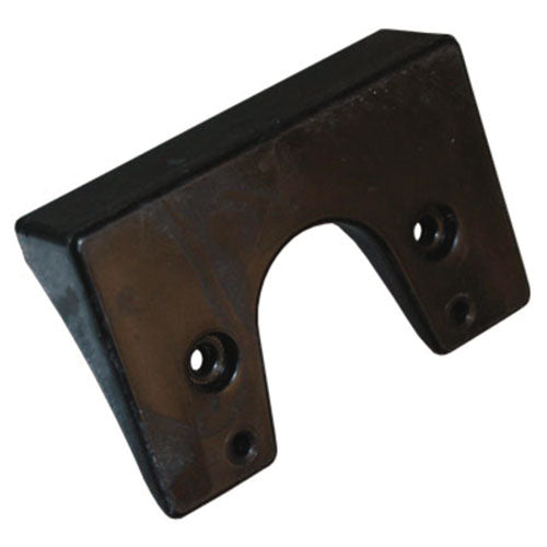 Handle Tool Grip Cap for Cleaning Cart