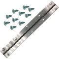 Hinge with Hardware for Container