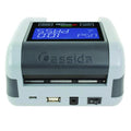 Quattro Counterfeit Detector
