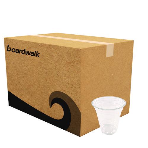 Clear Plastic Cold Cups