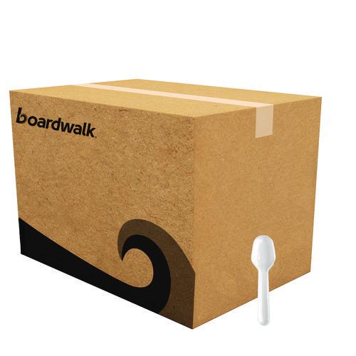 Heavyweight Polypropylene Cutlery