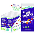 Organic Fruit Snacks