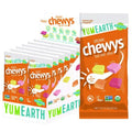 Organic Chewys