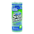 TOOLBOX Blue Shop Towels