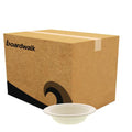 Bagasse PFAS-Free Dinnerware