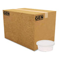 Plastic Deli Container with Lid