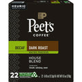 House Blend Decaf K-Cups