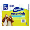 Essentials Soft Bathroom Tissue