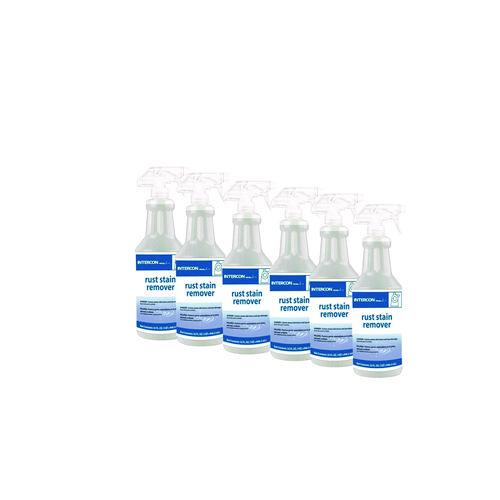 Rust Stain Remover