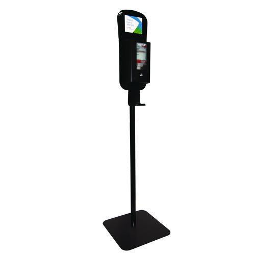 IntelliCare Hybrid Dispenser Floor Stand