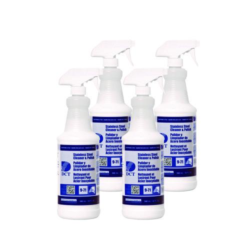 Stainless Steel Cleaner and Polish RLQ