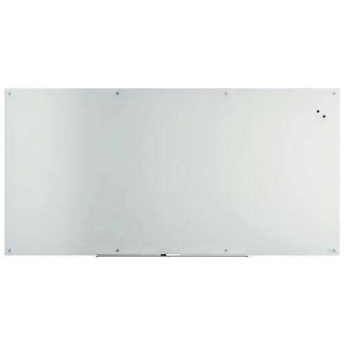 Magnetic Tempered Glass Dry Erase Board