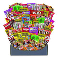 No Tricks Just Treats Halloween Box