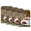 Cafe Escapes Milk Chocolate Hot Cocoa K-Cups
