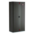 Mega Tall Storage Cabinet
