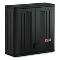Wall Storage Cabinet