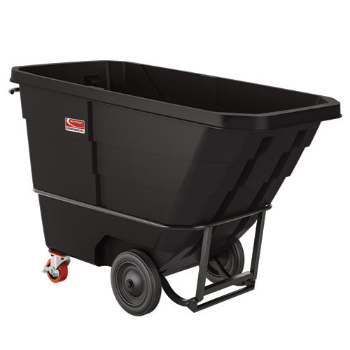 1 cu yd Standard Duty Tilt Truck