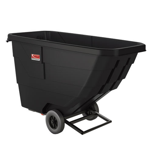 0.75 cu yd Light Duty Tilt Truck