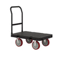 Resin Platform Truck