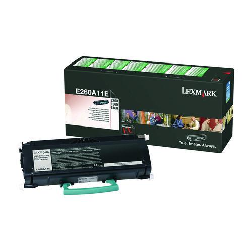 E460X41G Toner