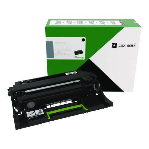 66S0Z00 High-Yield Toner