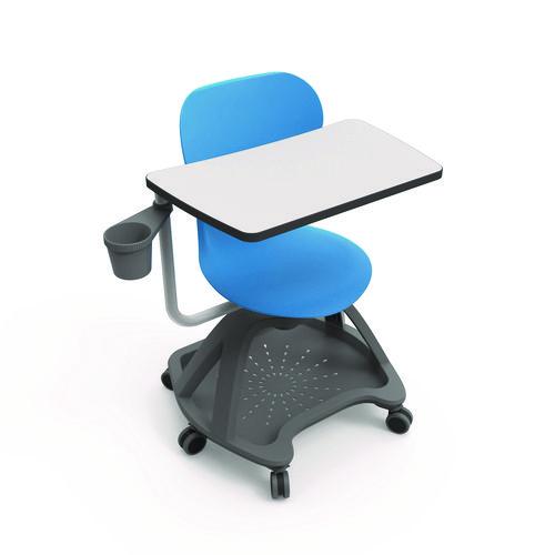 Classroom Series All-In-One Student Desk and Chair