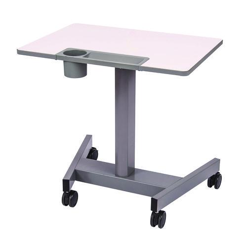 Pneumatic Sit Stand Desk