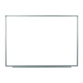 Wall-Mounted Magnetic Whiteboard