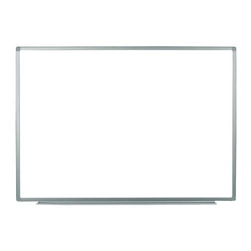 Wall-Mounted Magnetic Whiteboard