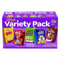 Cereal Assortment Pack