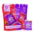 Probiotic Yoggies Variety Snack Pack