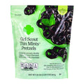 Thin Mints Pretzels