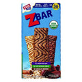 Kid Organic Zbar Granola Bars Variety Pack