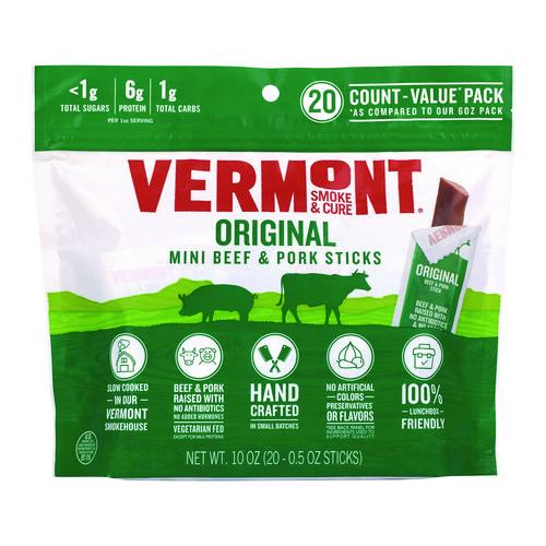 Original Flavor Mini Snack Sticks