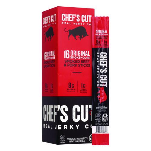 Original Smokehouse Beef and Pork Meat Stick
