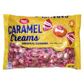 Caramel Creams Candy