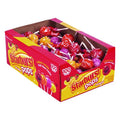 Pops Fruit Chew Filled Lollipops Variety Pack