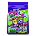 Party Mix Stand-Up Bag