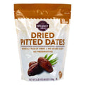Dried Pitted Dates