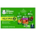 Organic 2nd Foods Baby Food Pouches