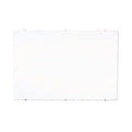 Magnetic Wall-Mounted Glass Board