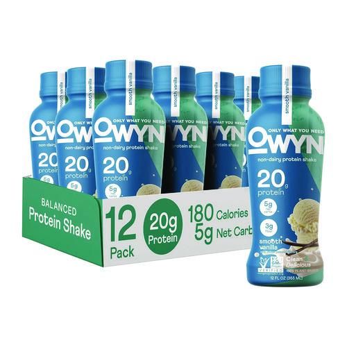 20 g Protein Drink
