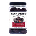 Dark Chocolate Caramel Sea Salt Tub