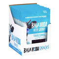 Beef Jerky Traditional Snack Pack