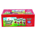 Juice Box Variety Pack