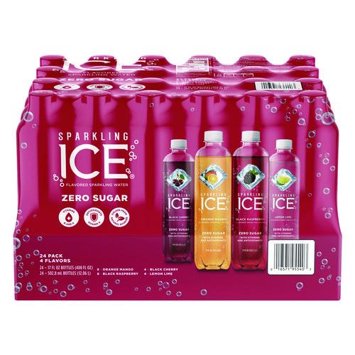 Fruit Frenzy Variety Pack