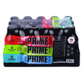 Hydration Drink Variety Pack